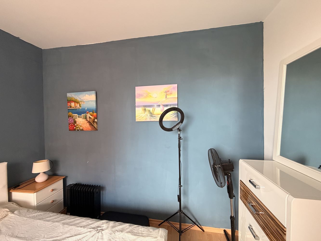 Small apartment, great opportunity – ready one-bedroom apartment near Sunny Beach