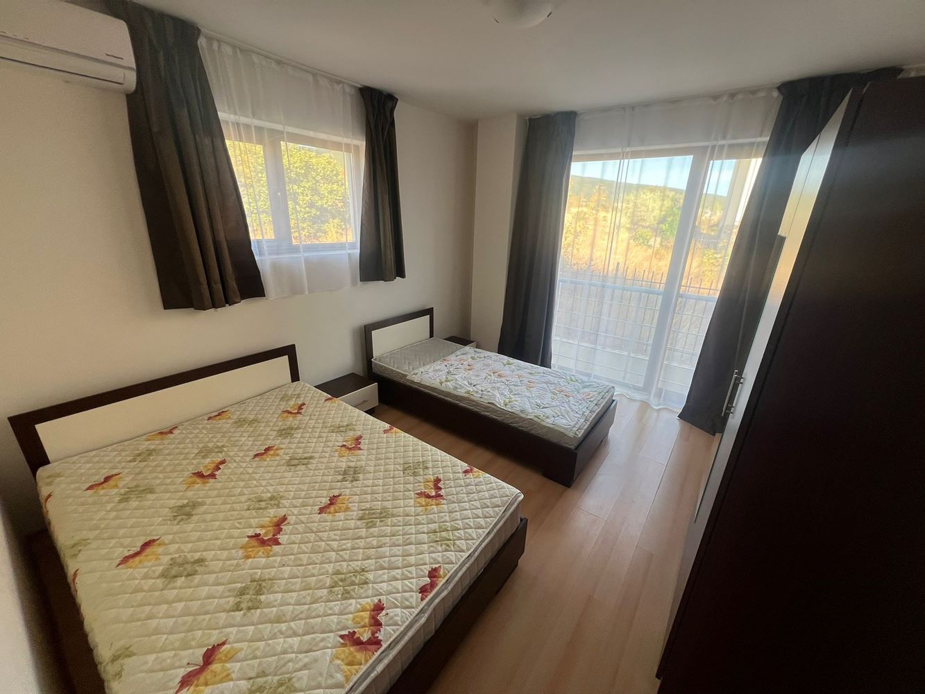 Two-Bedroom Apartment Located Between Sunny Beach and Sveti Vlas
