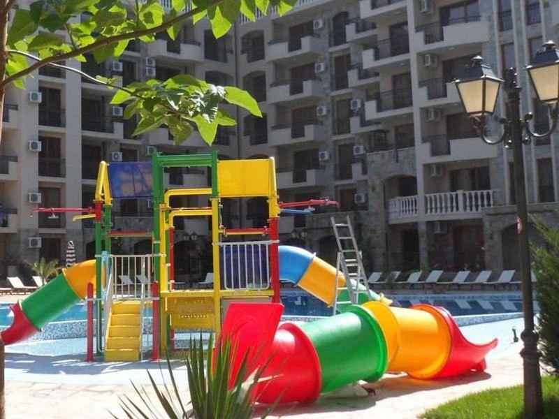Spacious One-Bedroom Apartment in a Year-Round Complex – Excellent Choice for Living and Investment