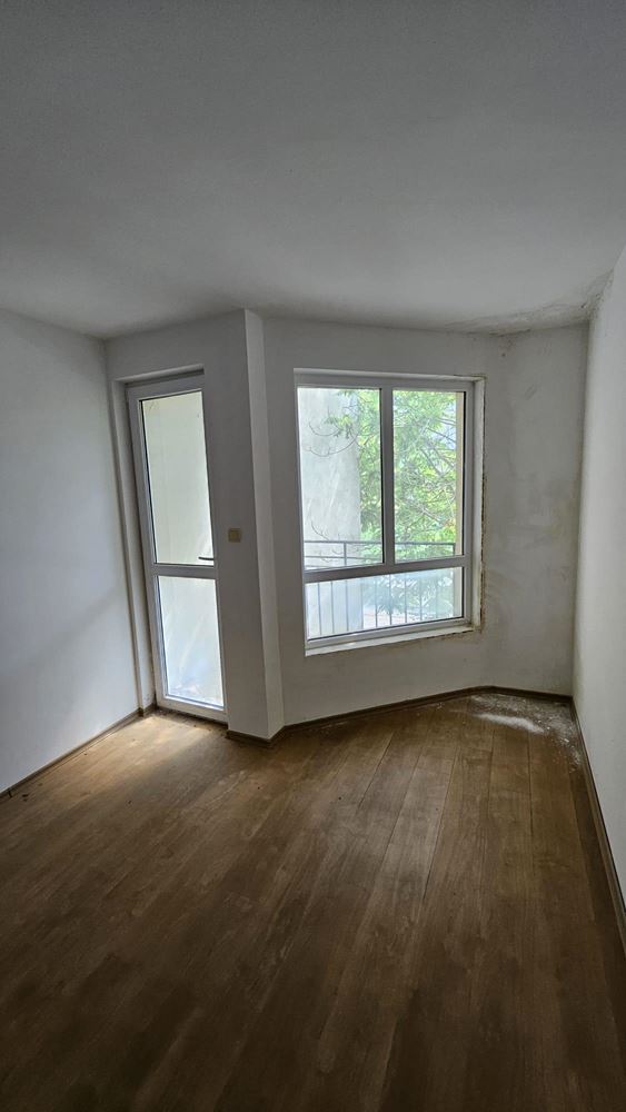 One-Bedroom Apartment with Sea View in Ahtopol – Only 50 Meters from the Beach, No Maintenance Fee