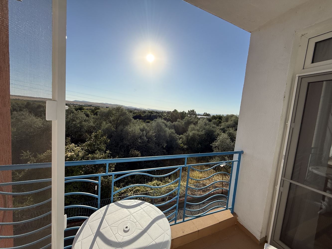 One-bedroom apartment with terrace in Sunny Beach – comfort and year-round security