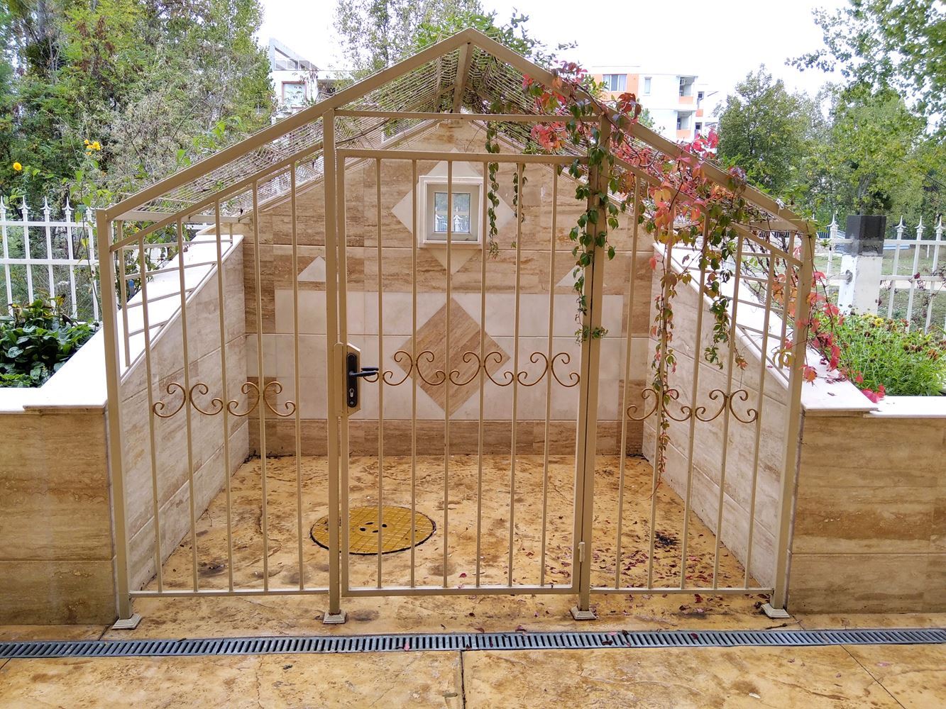 New one-bedroom apartment in Sunny Beach – with installment payment option, ready for use