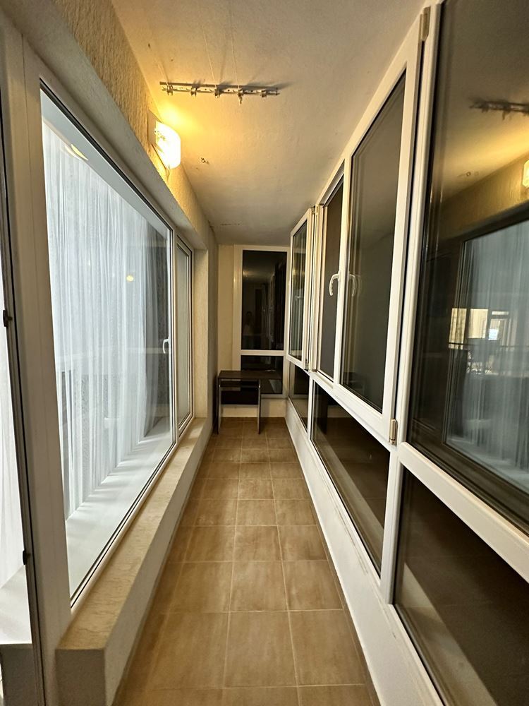 Spacious One-Bedroom Apartment in Pomorie – An Excellent Foundation for Your New Home