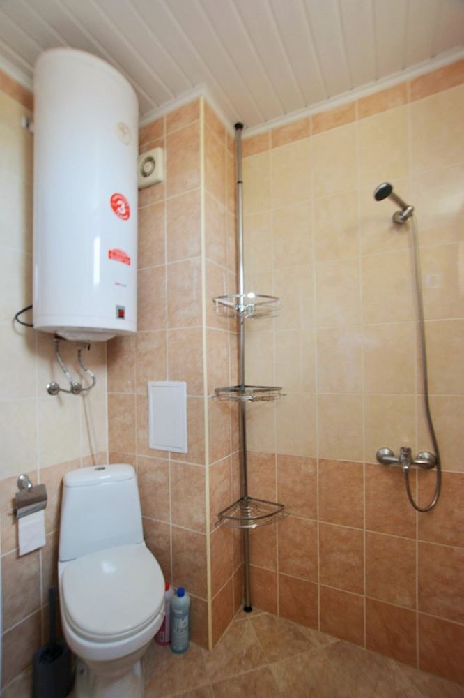 Economical Studio in a Peaceful Area Near Sunny Beach – Excellent Investment