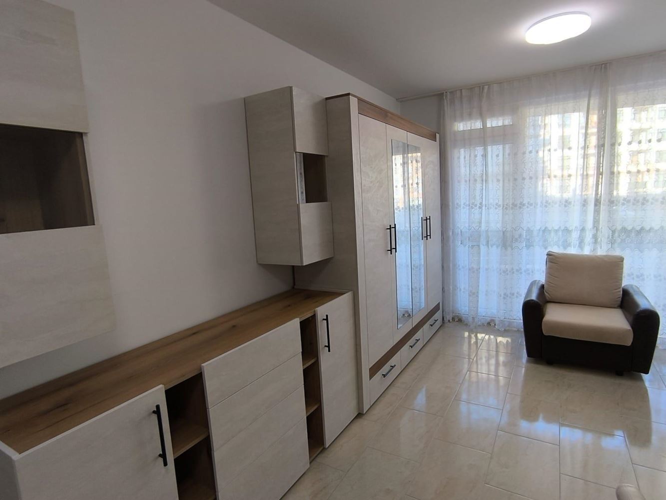 Spacious Studio in the Old Town of Pomorie – Only 300 m from the Sea