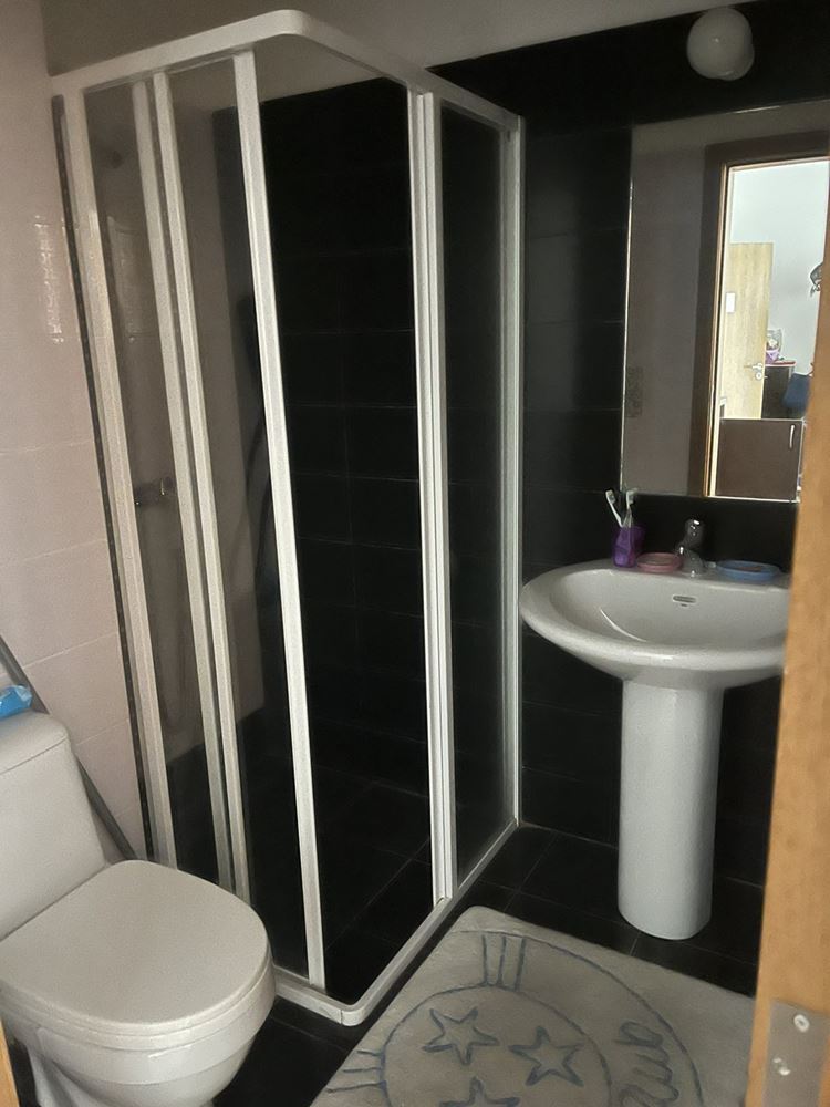 One-Bedroom Apartment in a Prestigious Complex in Sunny Beach – Only 400 Meters from the Beach