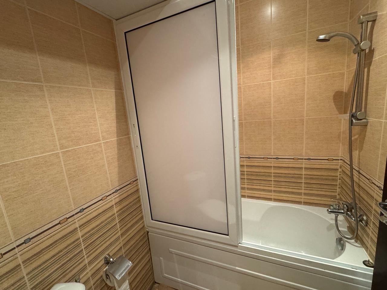 One-Bedroom Apartment with Pool View – Only 300 m from the Sea in Sunny Beach