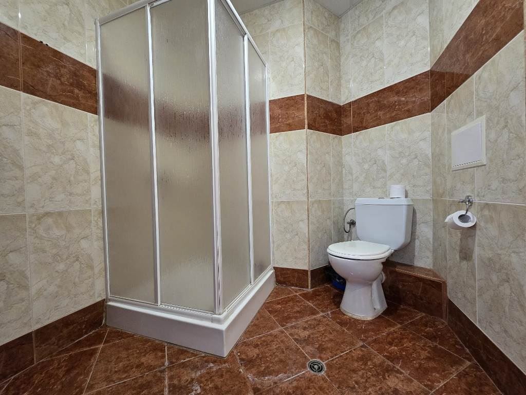 Three-Room Apartment in a Complex with Extensive Infrastructure in Sveti Vlas