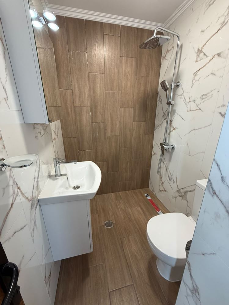 Luxury Two-Bedroom Apartment in a New Complex Near Sunny Beach – Comfort, Security, and Excellent Investment Opportunity