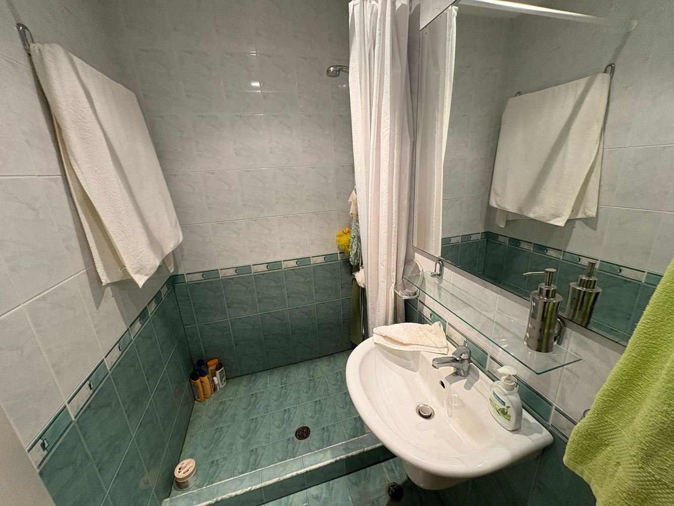 One-Bedroom Apartment with Direct Sea View in Sveti Vlas – Comfort, Tranquility and Resort Lifestyle