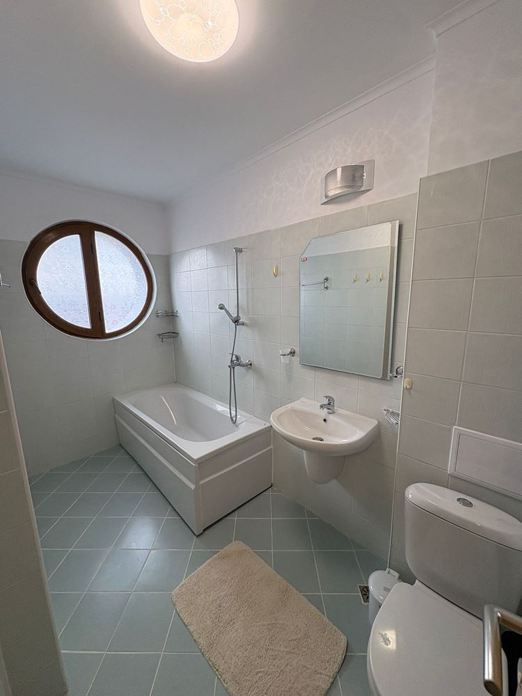 Panoramic One-Bedroom Apartment on the First Line in Pomorie with Direct Sea View