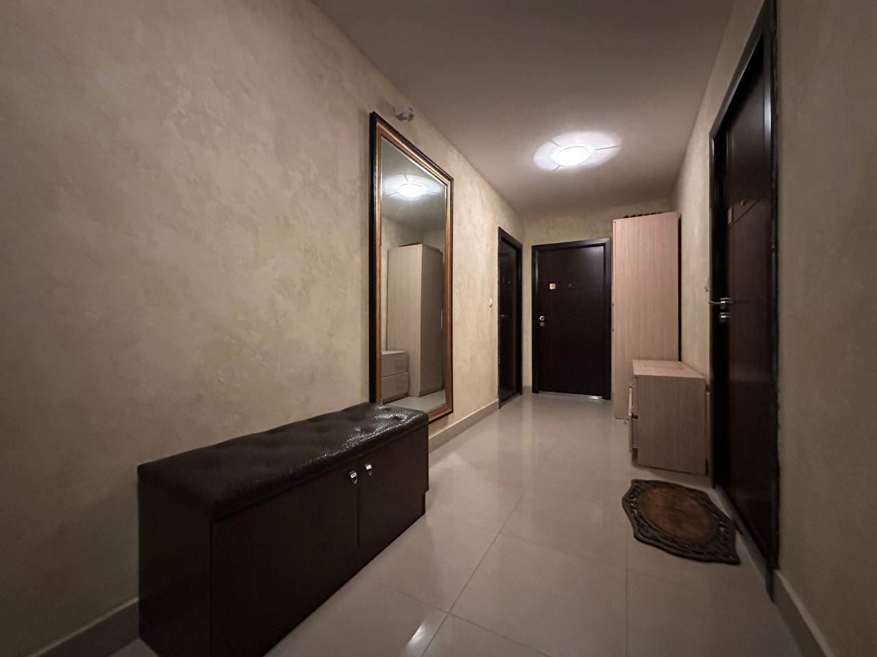 Luxury apartment in Nessebar – sophisticated style, resort comfort and amenities for year-round living