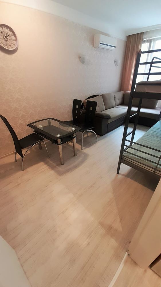One-Bedroom Apartment in a Prestigious Complex in Sunny Beach – Comfort, Amenities and an Excellent Investment by the Sea