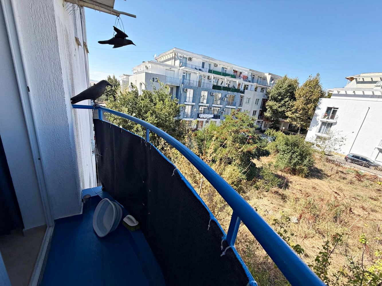 Stylish and Fully Renovated One-Bedroom Apartment in Sunny Beach – Ready to Move In
