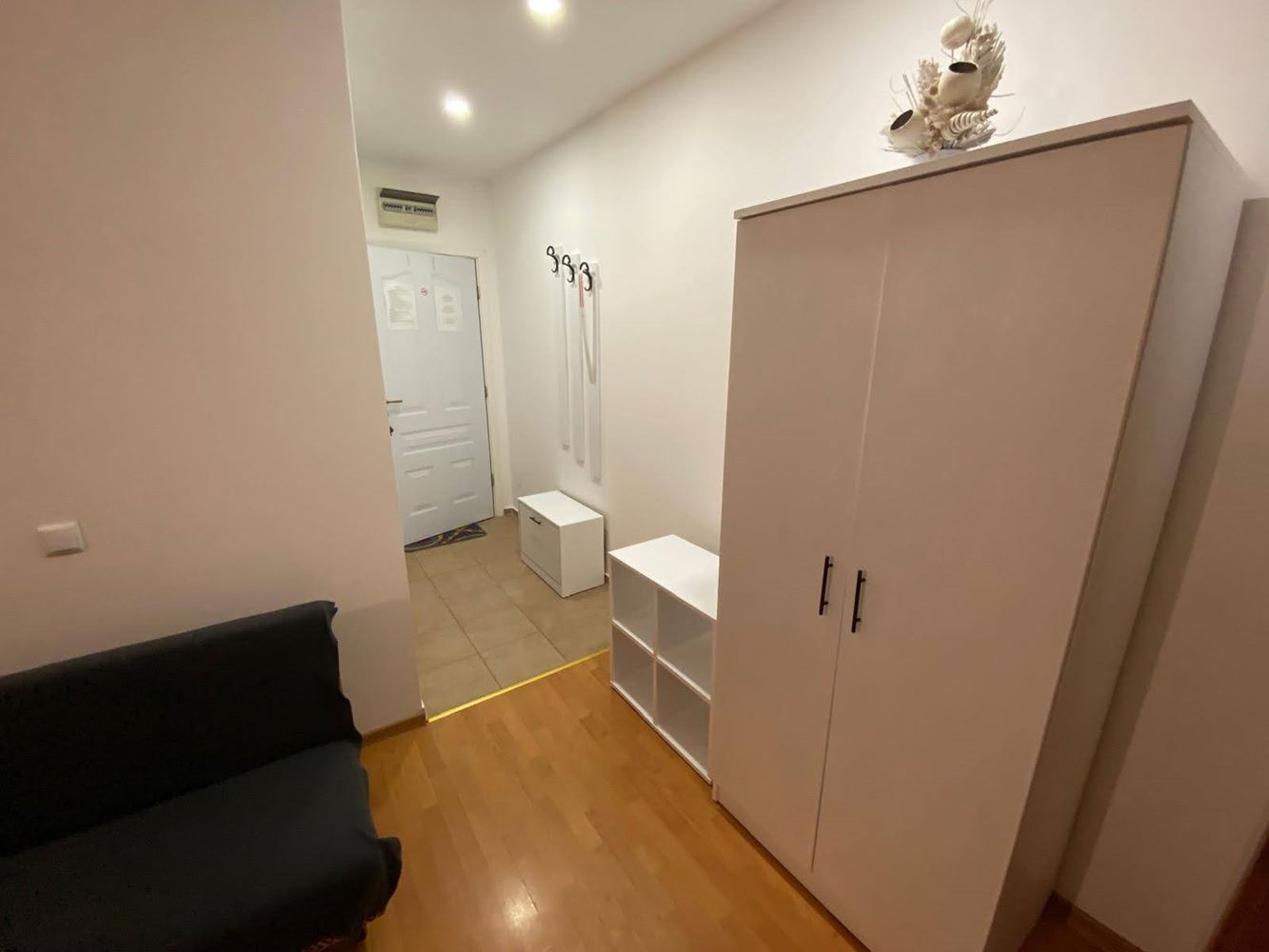 Apartment with One Bedroom and Panoramic Sea View in a Luxury Complex with Multiple Services