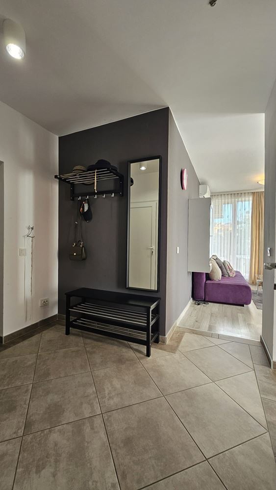 Excellent One-Bedroom Apartment with Low Maintenance Fee in Sunny Beach – Ready to Move In  