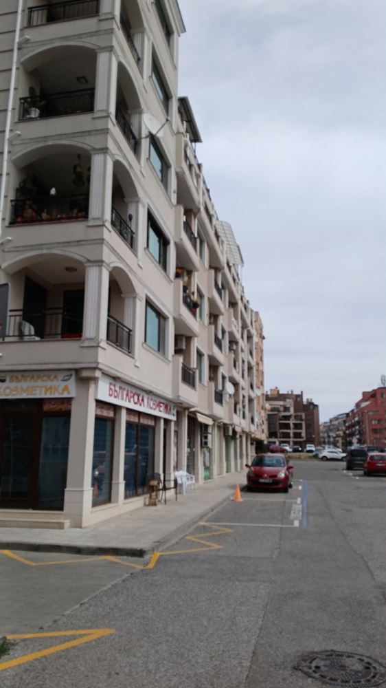 Apartment with One Bedroom Just 300 Metres from the Sea in Pomorie