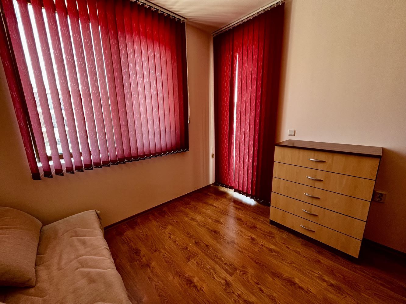 Seaside comfort and tranquility near Nessebar! Furnished one-bedroom apartment with pool view in a luxurious gated complex