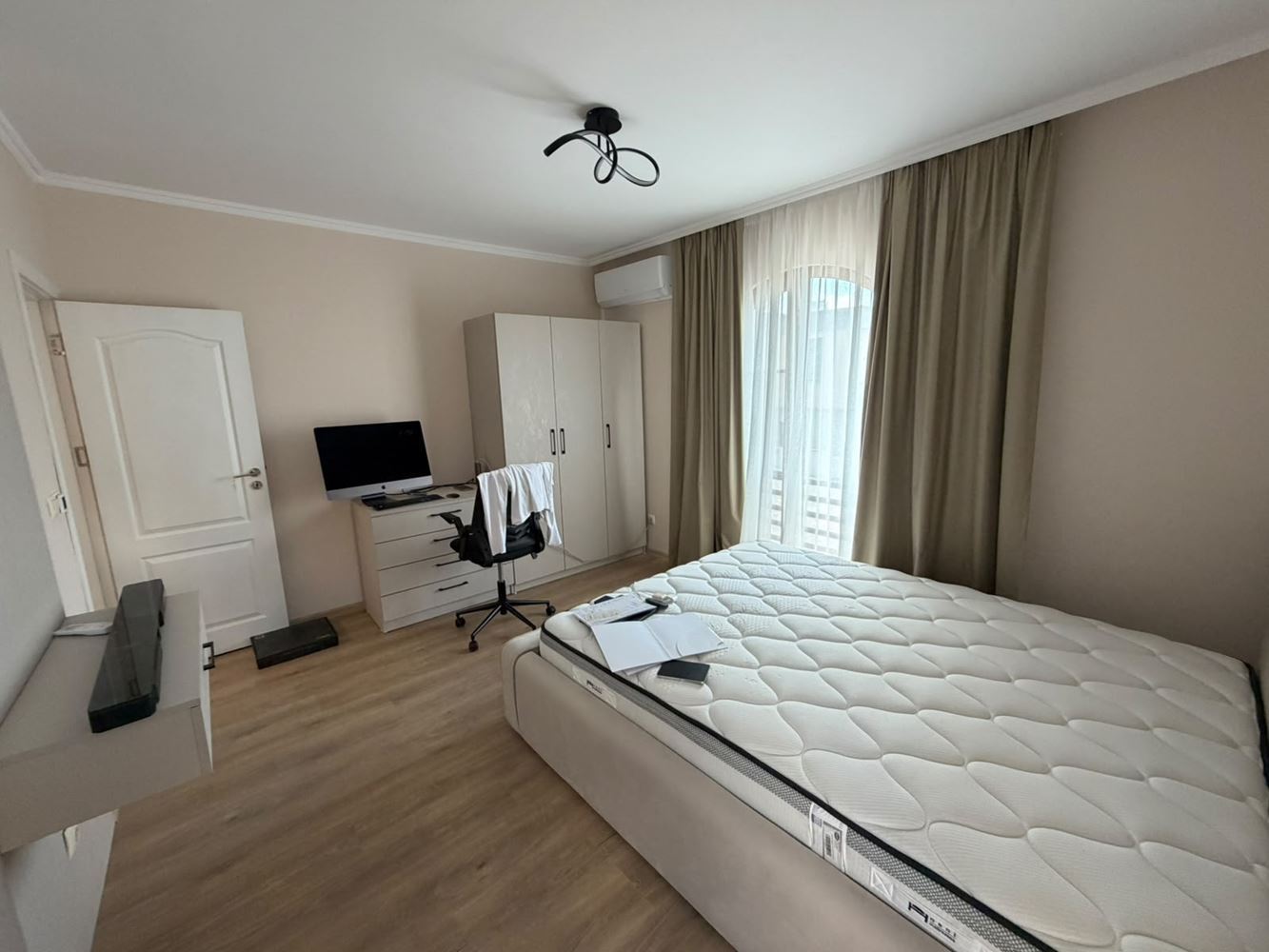 Luxury Two-Bedroom Apartment in a New Complex Near Sunny Beach – Comfort, Security, and Excellent Investment Opportunity