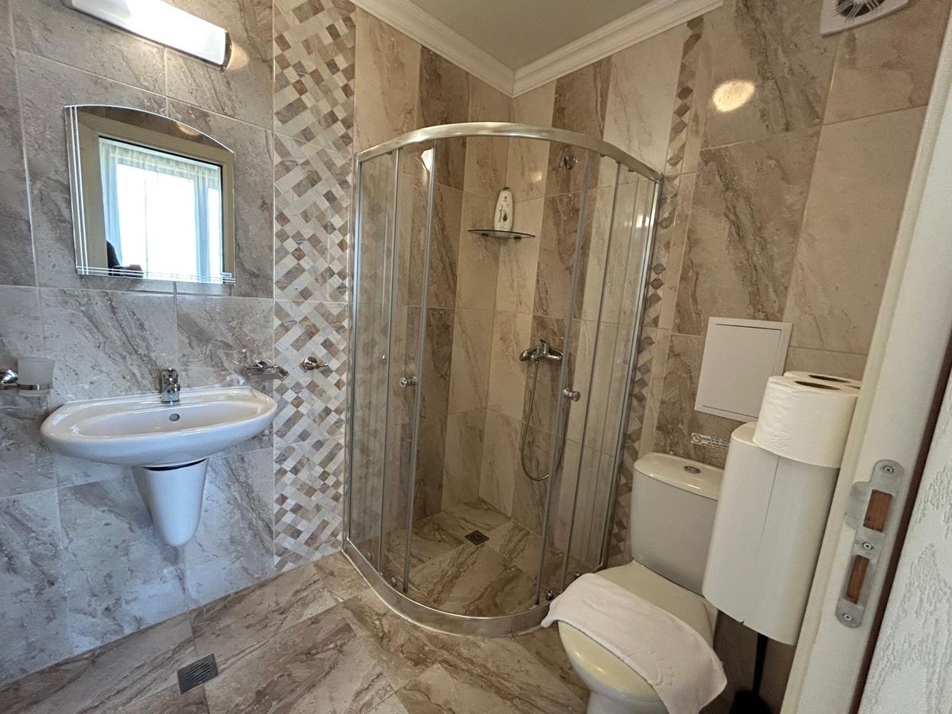 Cozy Studio in a Modern Complex with Excellent Amenities in Sunny Beach