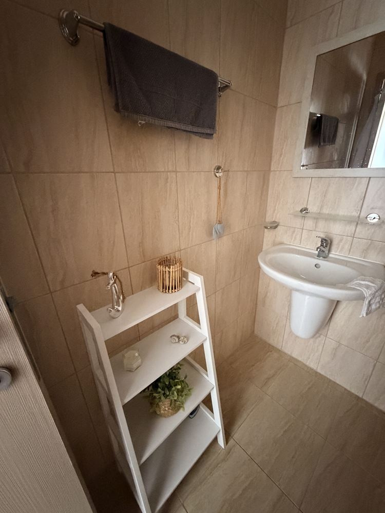 Two-Bedroom Apartment with Panoramic Terrace on the Outskirts of Sunny Beach – Comfort, Peace and Style