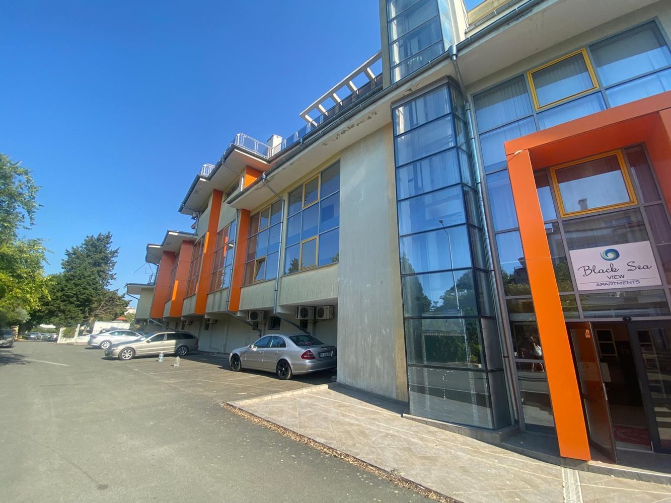 Elegant Studio in Ravda – Tranquility and Comfort Near the Beach