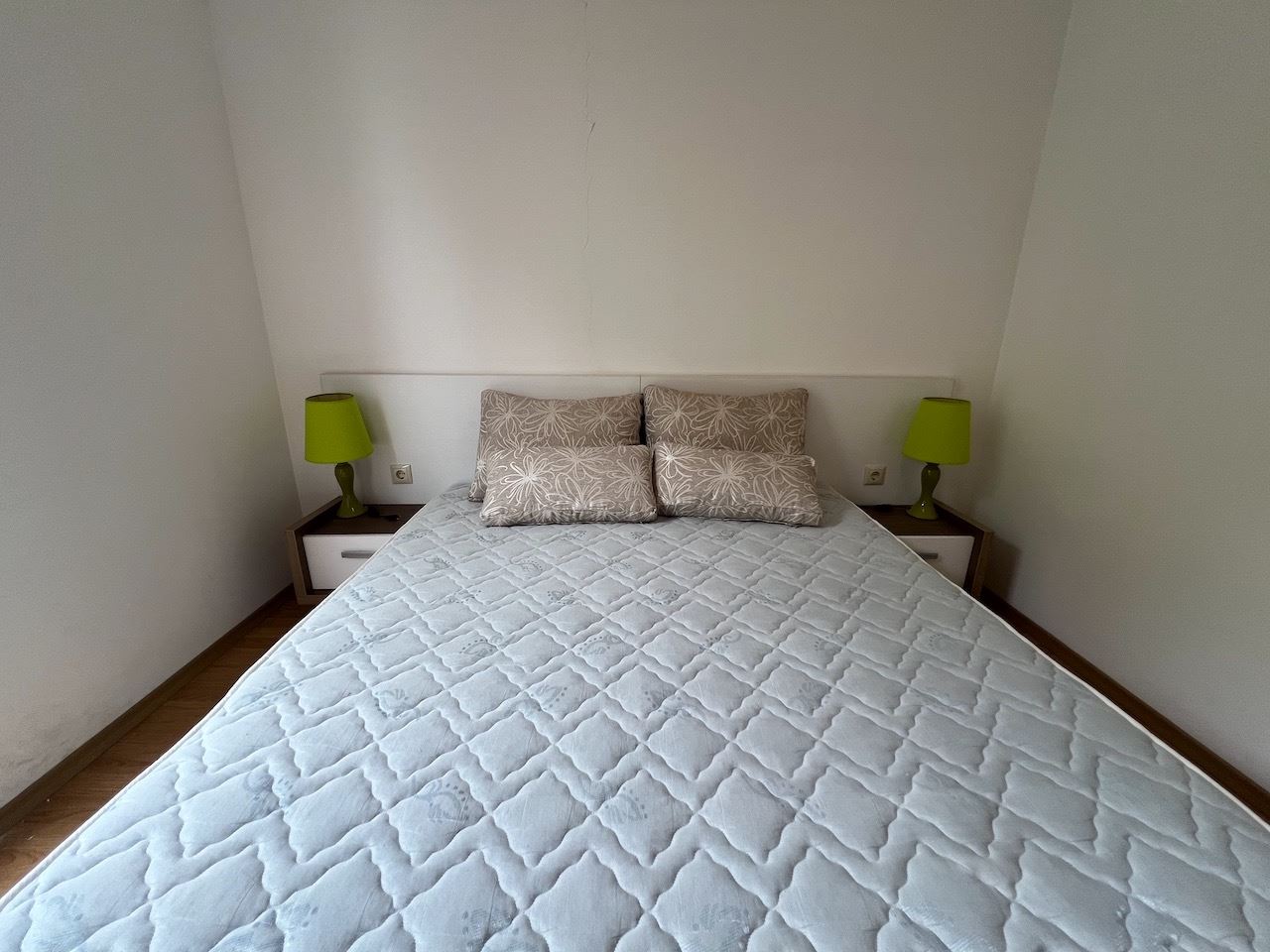 Apartment with one bedroom in Sunny Beach – ready for use and rental