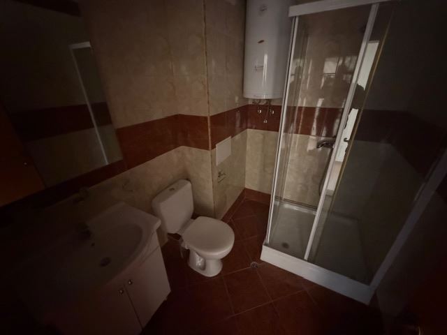 Spacious one-bedroom apartment in a green oasis in Sunny Beach – ideal for holiday and investment