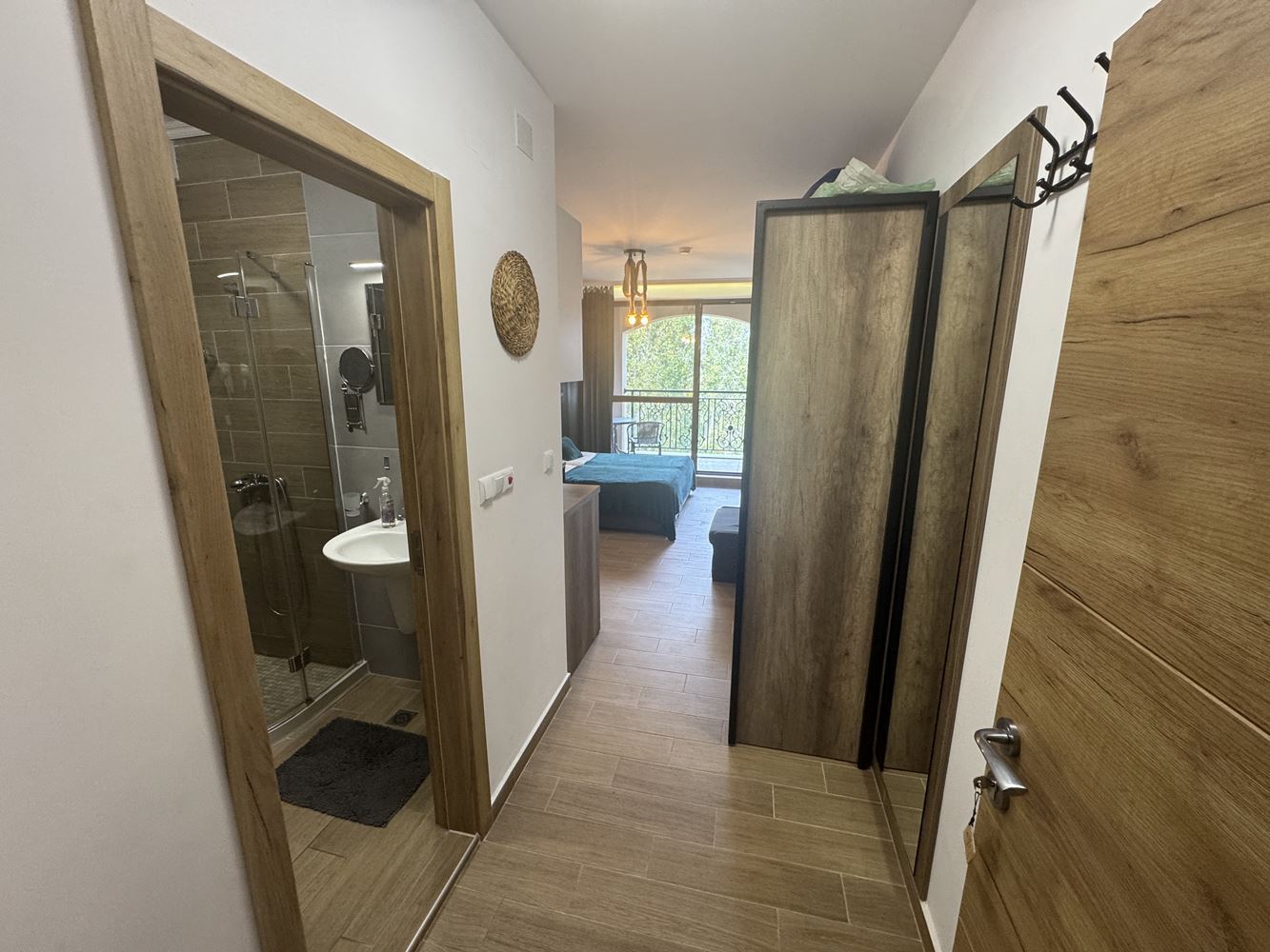 Elegant Studio in a Luxury Complex in the Heart of Sunny Beach – Comfort, Style and Prestige