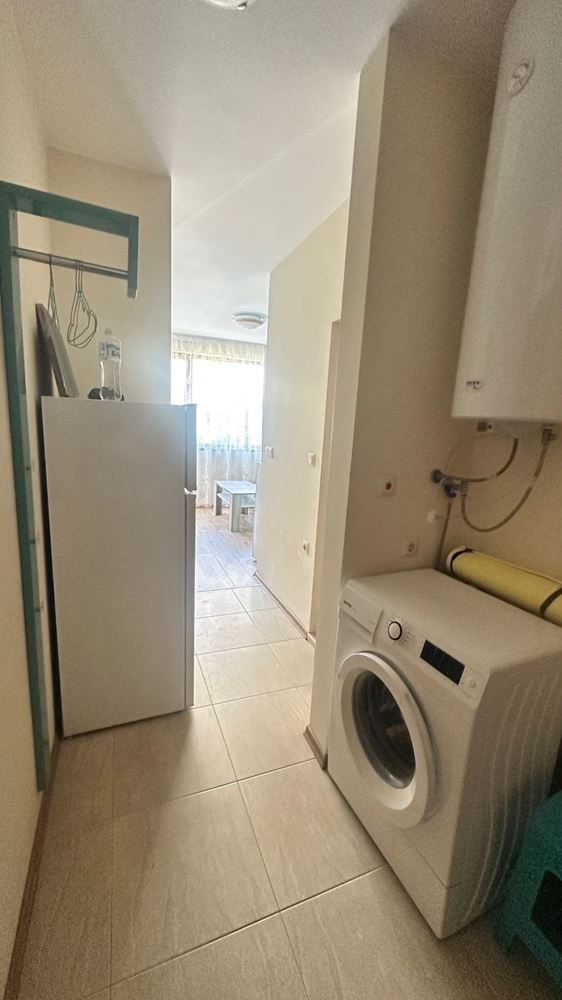 Studio in Ravda – Within Walking Distance from the Sea, with Excellent Investment Potential