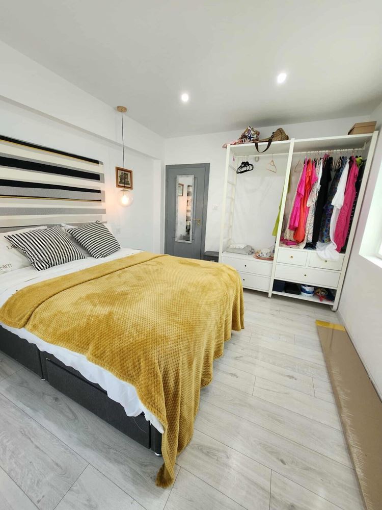 Two-bedroom apartment with pool view in Sveti Vlas – comfort, style and excellent location