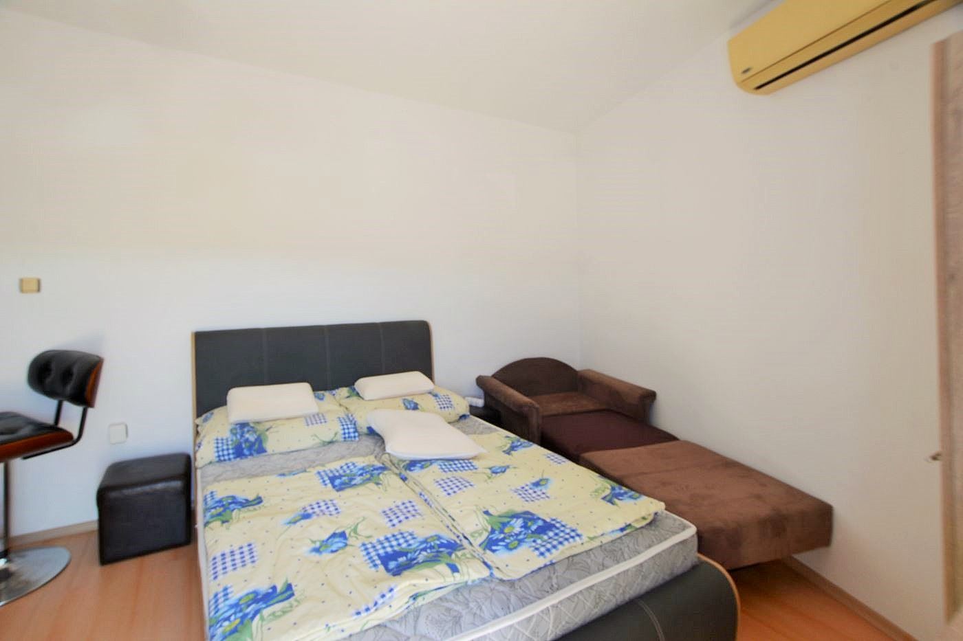 Economical Studio in a Peaceful Area Near Sunny Beach – Excellent Investment