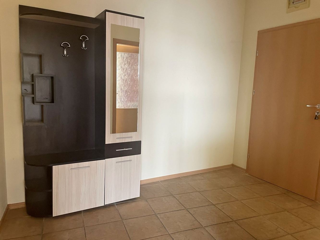 Spacious One-Bedroom Apartment with Pool View in Sunny Beach