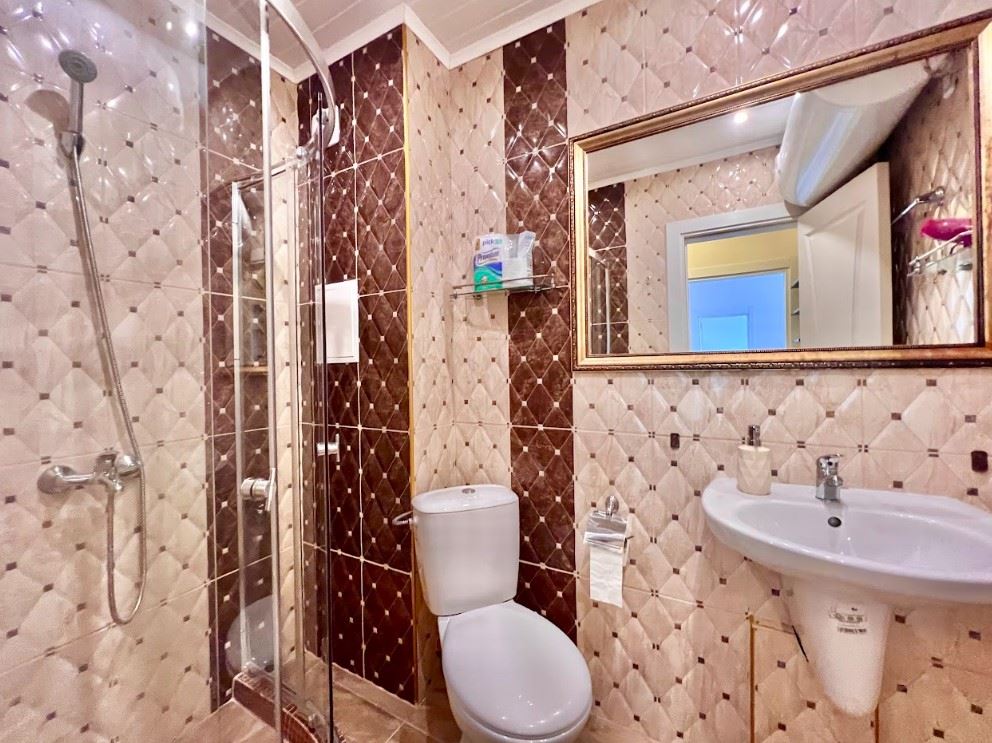 Cozy One-Bedroom Apartment in Ravda – Style, Comfort and Tranquility by the Sea