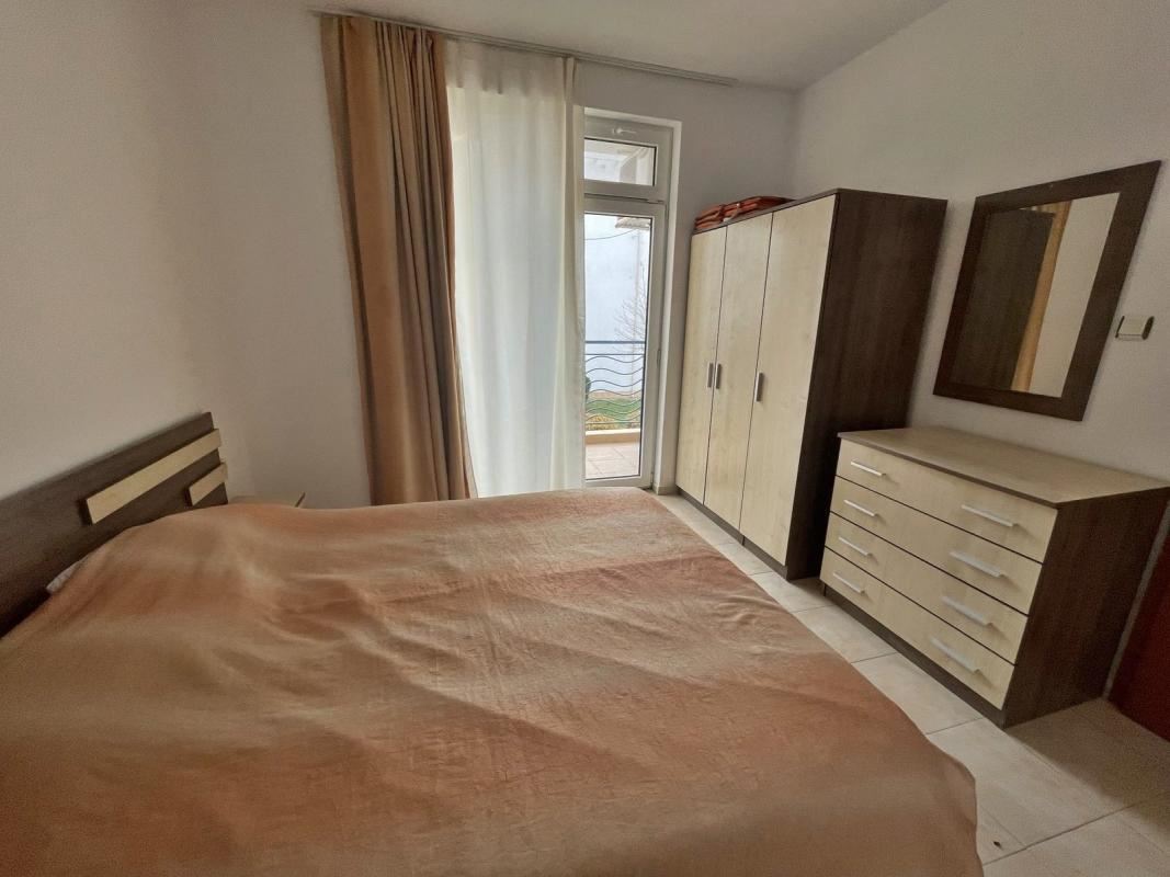 Fully Furnished Three-room Apartment in Sunny Beach – Comfort, Cosiness and Secure Investment