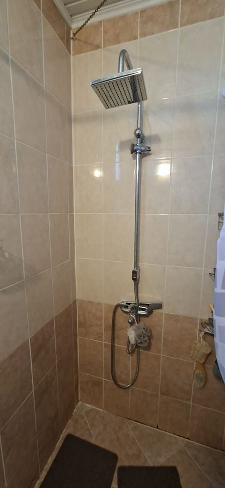 Spacious and bright one-bedroom apartment in a well-maintained complex near Sunny Beach