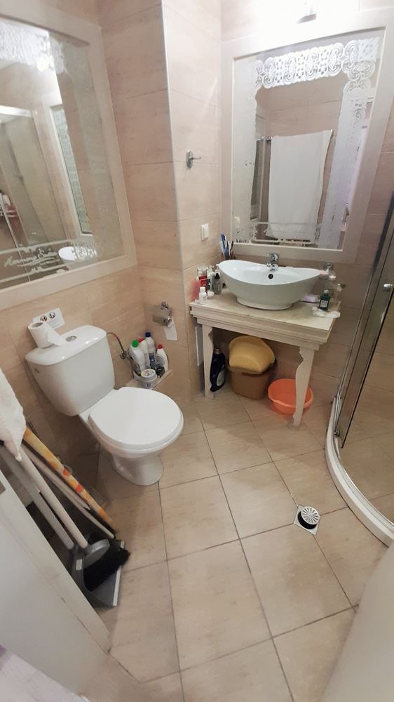 Luxury Studio on the Ground Floor in a Prestigious Complex in Sunny Beach – Comfort, Amenities and Excellent Investment Opportunity