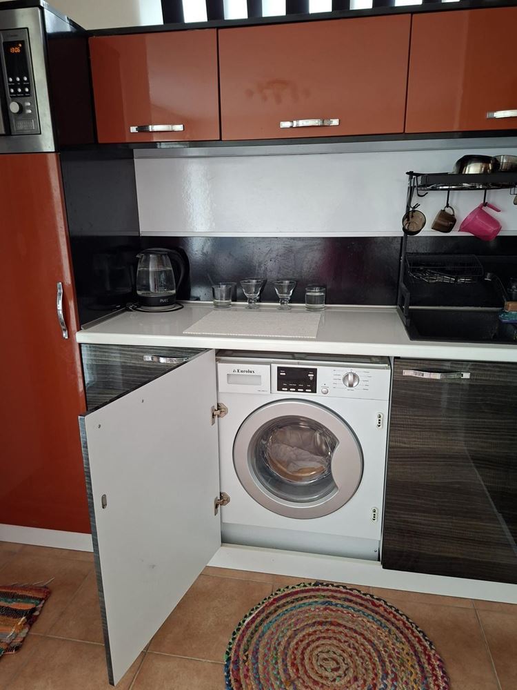 Spacious and fully furnished studio in Pomorie – only 300 meters from the sea
