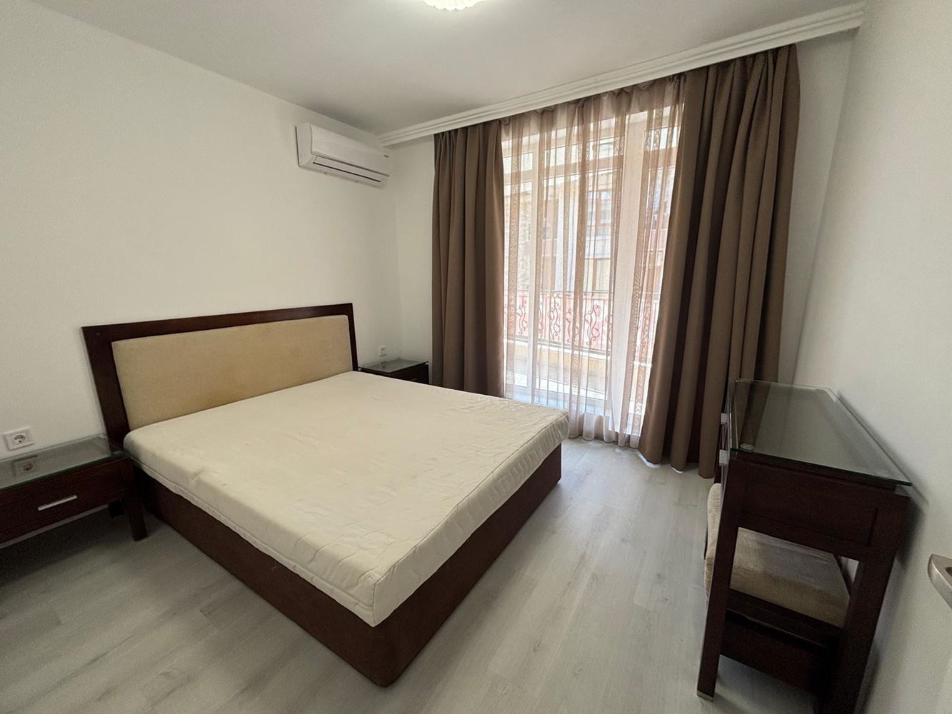 One-Bedroom Apartment in Ravda, 200 m from the Sea – No Maintenance Fee