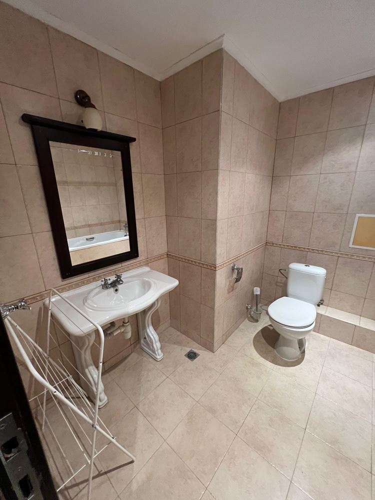 Unique Two-Bedroom Apartment with Panoramic Sea and Pool Views on the First Line in Obzor
