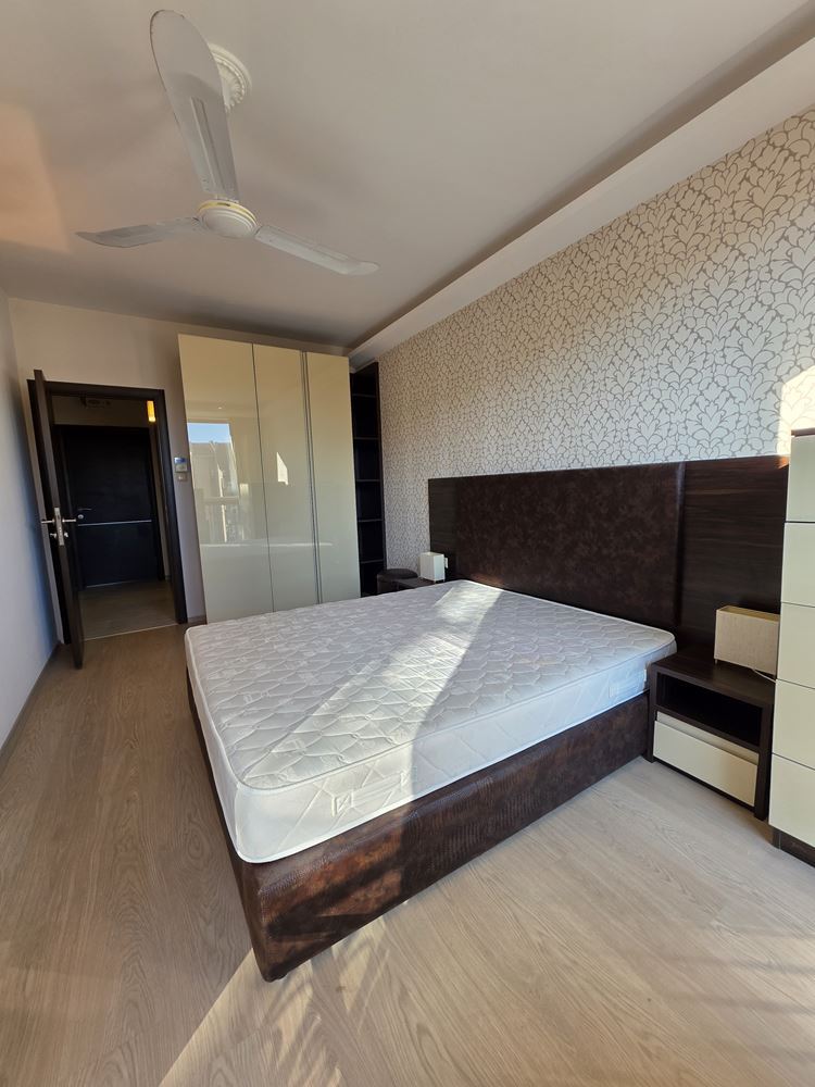 Wonderful one-bedroom apartment in a complex in Sunny Beach – pool view; style and comfort