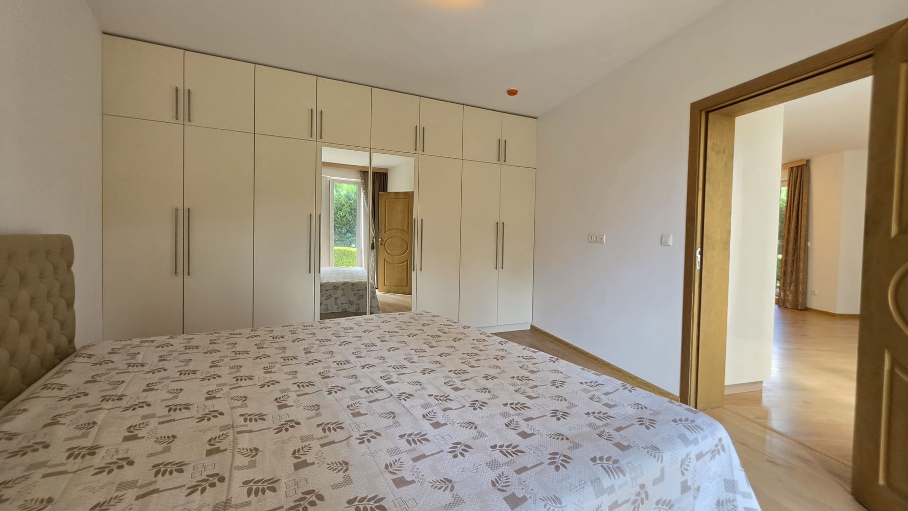 Stylish One-Bedroom Apartment with Functional Layout, Comfort and a Peaceful Resort Atmosphere