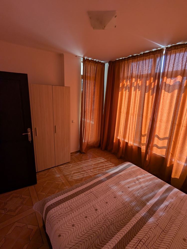 Cozy apartment with one bedroom in Sunny Beach – comfort, amenities and excellent location