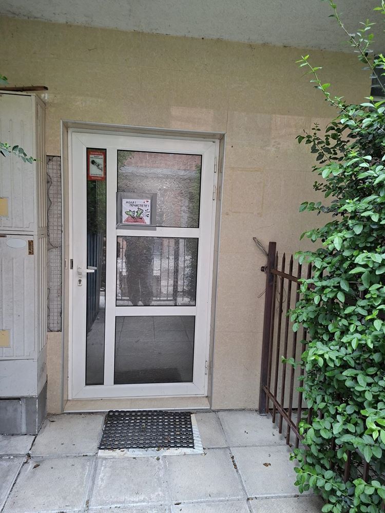 Spacious and fully furnished studio in Pomorie – only 300 meters from the sea
