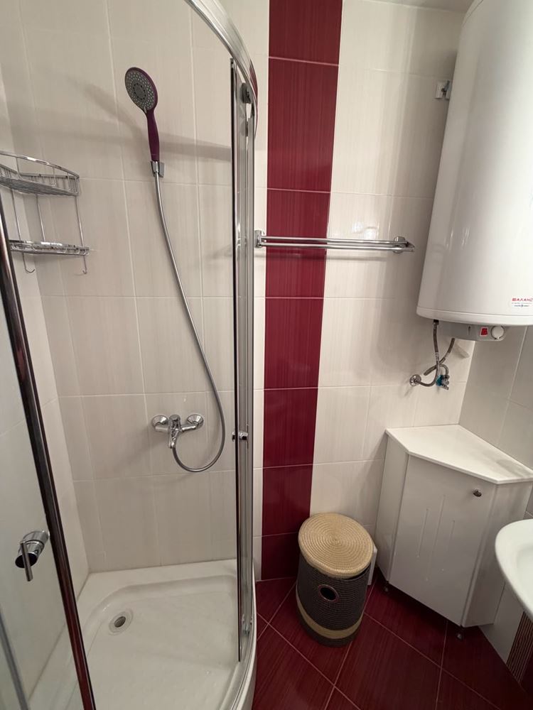 Cozy One-Bedroom Apartment in Ravda in a Complex – Ready to Move In
