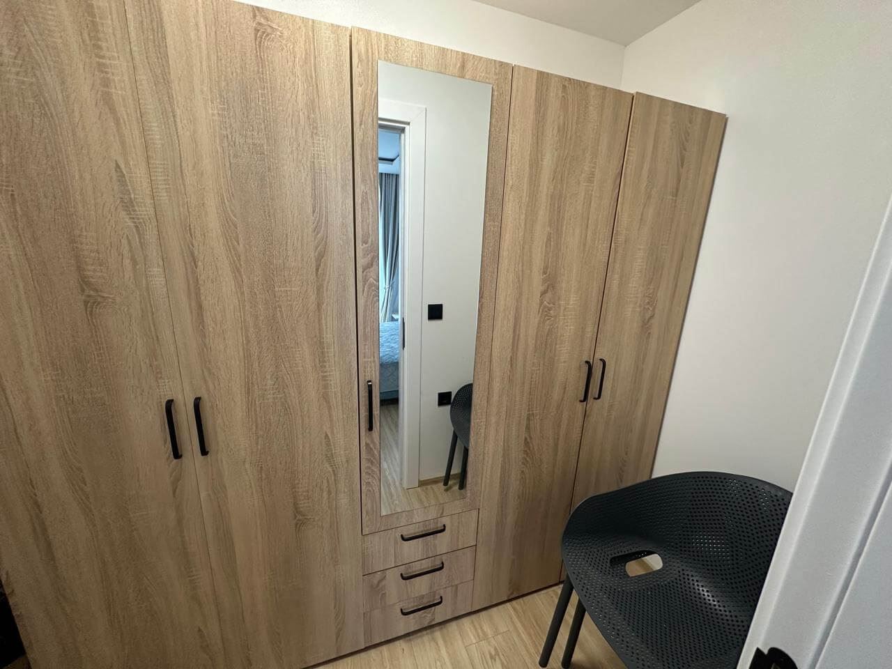 One-bedroom apartment in a modern complex in Sunny Beach – comfort, tranquility and excellent location