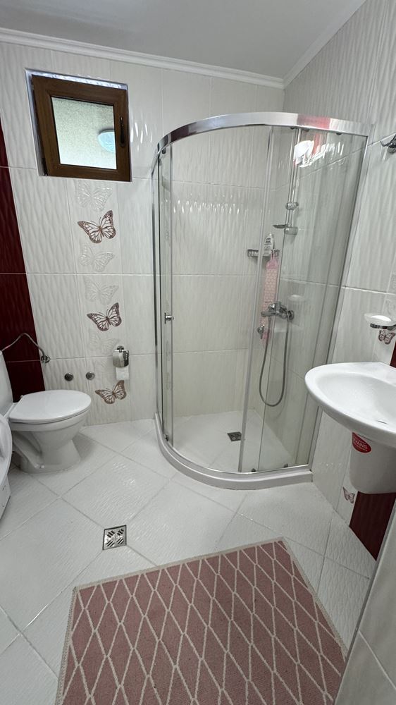 One-Bedroom Apartment Just Steps from the Sea in the Heart of Pomorie Old Town
