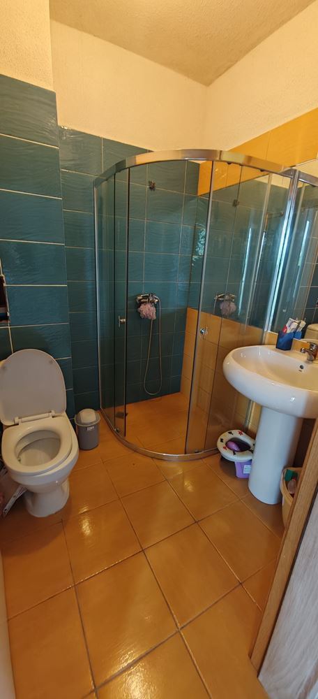 Functional one-bedroom apartment in Sunny Beach – an excellent investment in the heart of the resort