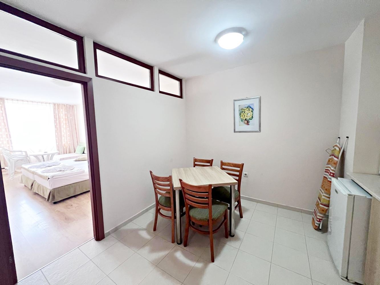 One-Bedroom Apartment in a Prestigious Complex in Sunny Beach – Only 300 m from the Sea