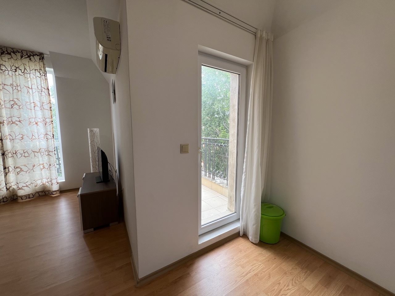 Apartment with one bedroom in Sunny Beach – ready for use and rental